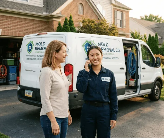 Crawlspace Mold Remediation Long Bottom, OH FAQs